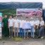 Biểu tượng vé VIP và cúp vàng, tượng trưng cho quyền truy cập độc quyền tại 13winbet