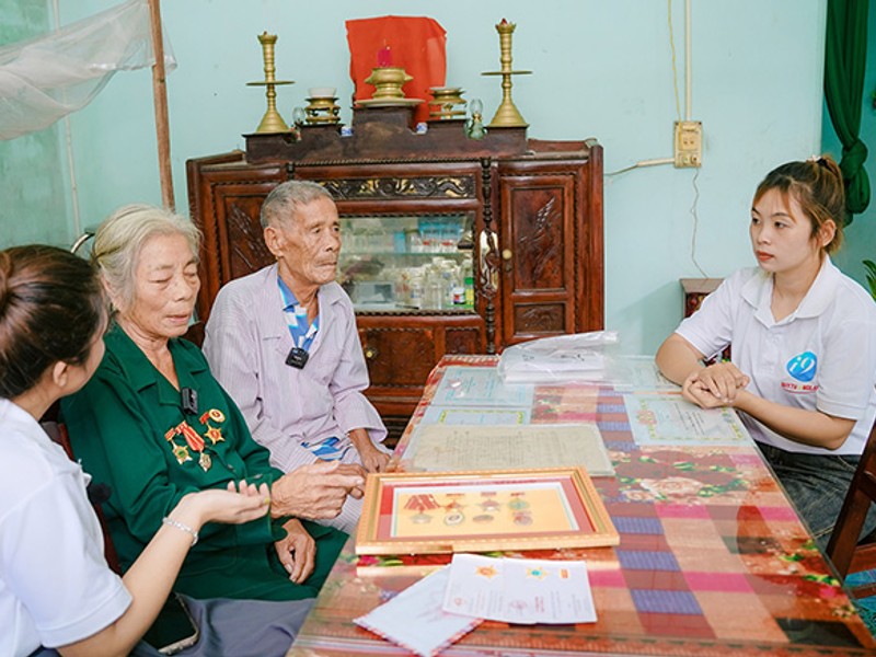 Gửi và xét duyệt tài liệu tại 13winbet