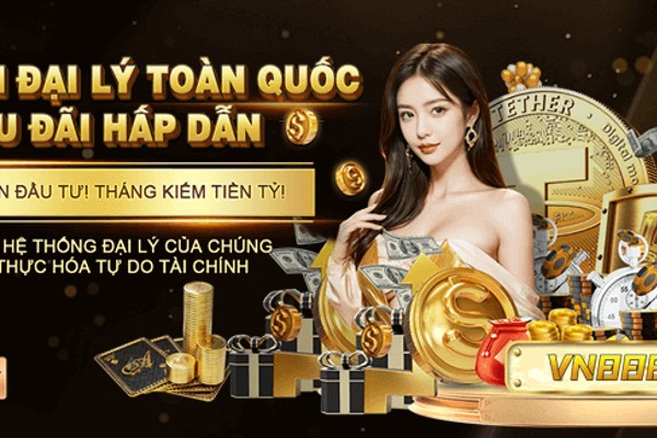 Ưu đãi đặc biệt dành cho VIP 13winbet