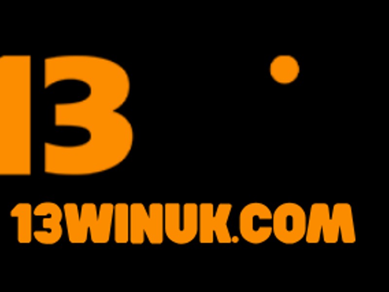 Giao diện đăng nhập 13win bet