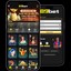 Truy cập trang đăng nhập 13win bet