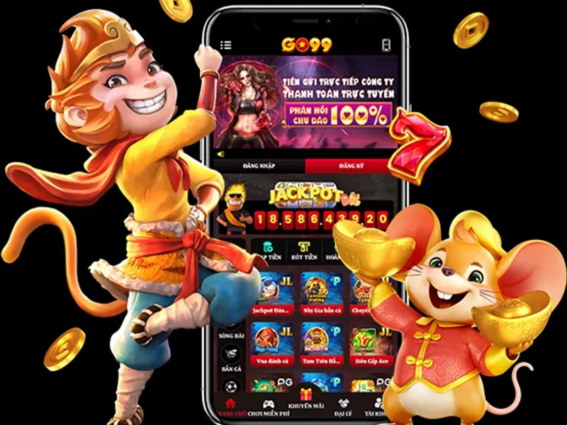 Nhấp vào nút tải xuống ứng dụng 13win bet