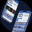 Icon ứng dụng di động tiện lợi