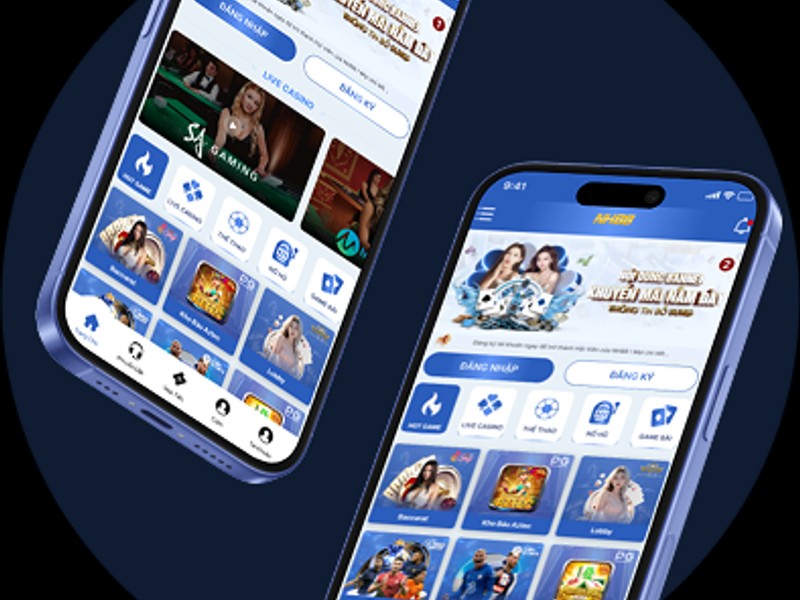 Hình ảnh minh họa quá trình tải và cài đặt ứng dụng 13winbet trên thiết bị iOS.