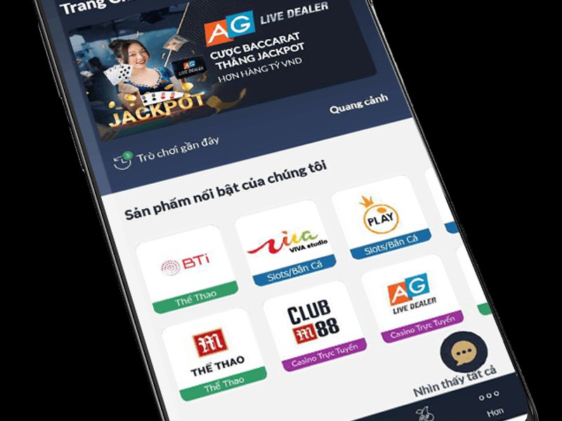 Biểu tượng Android.