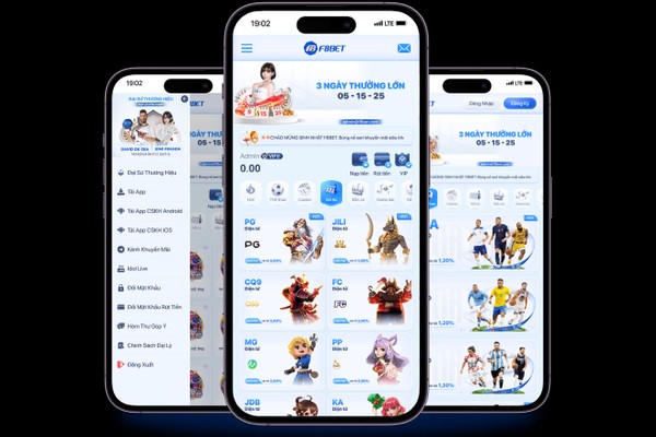 Quy tắc trò chơi rõ ràng
