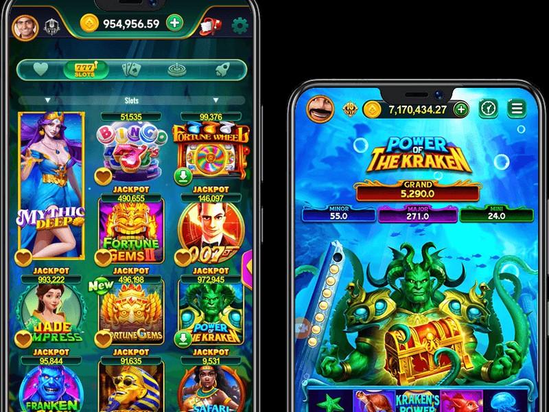 Hình ảnh đa dạng các thể loại game cá cược trực tuyến tại 13winbet