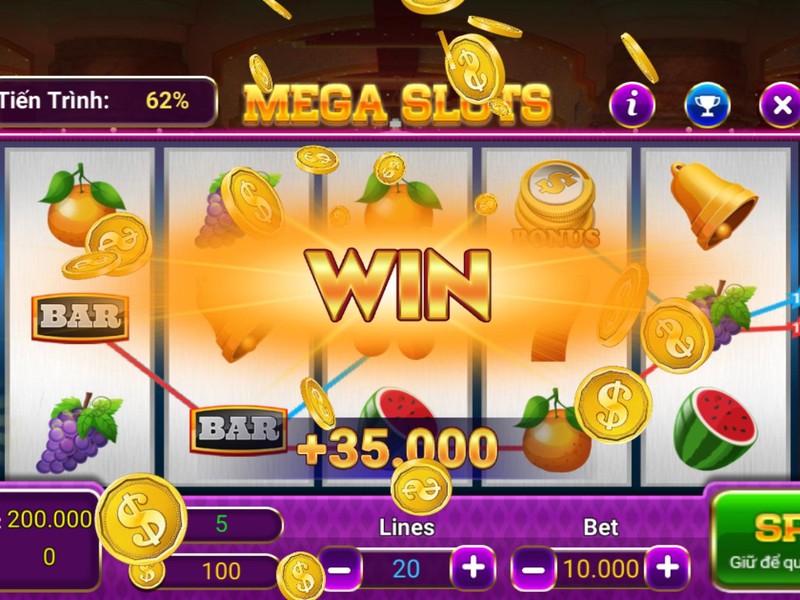 Hoàn trả cực cao 13winbet