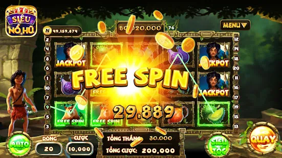 Nổ Hũ - Slots game 13Win Bet