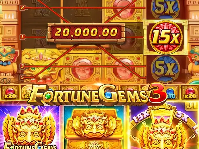 Game slot Fortune Quest mới ra mắt của 13win bet