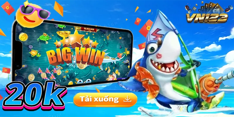 Mẹo chơi game Nổ hũ và Bắn cá tại 13win Bet