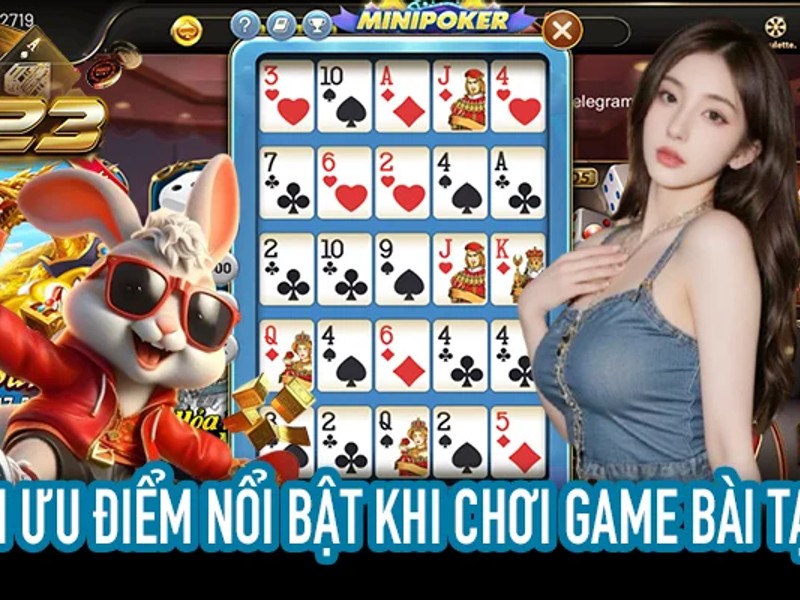 Sảnh Casino Trực Tuyến 13winbet
