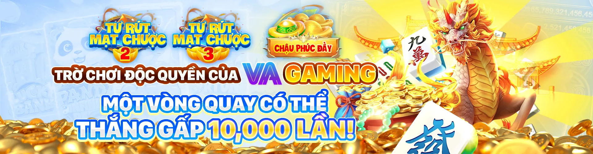Hình ảnh chủ đạo về cá cược có trách nhiệm