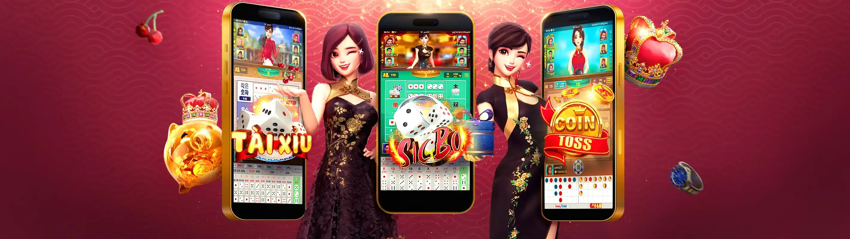 Đánh giá trò chơi 13win bet