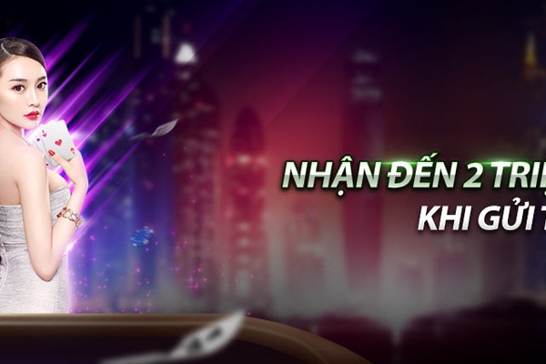 Ưu đãi nạp lại hàng ngày 13winbet