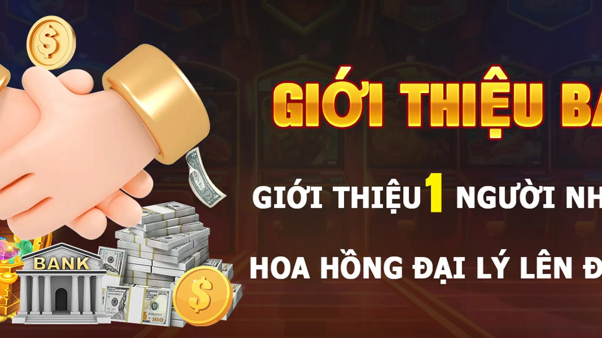 Hình ảnh Chương Trình Giới Thiệu Bạn Bè 13win bet với người chơi vui vẻ và tiền thưởng