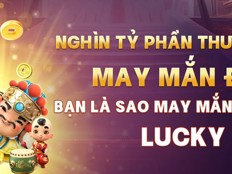 Bắn Cá Thần Tài - 13win bet