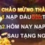 Đăng nhập lại vào 13win bet