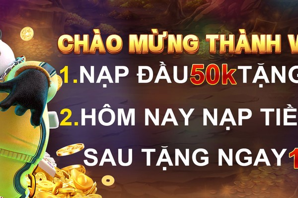 Gói chào mừng thành viên mới 13winbet