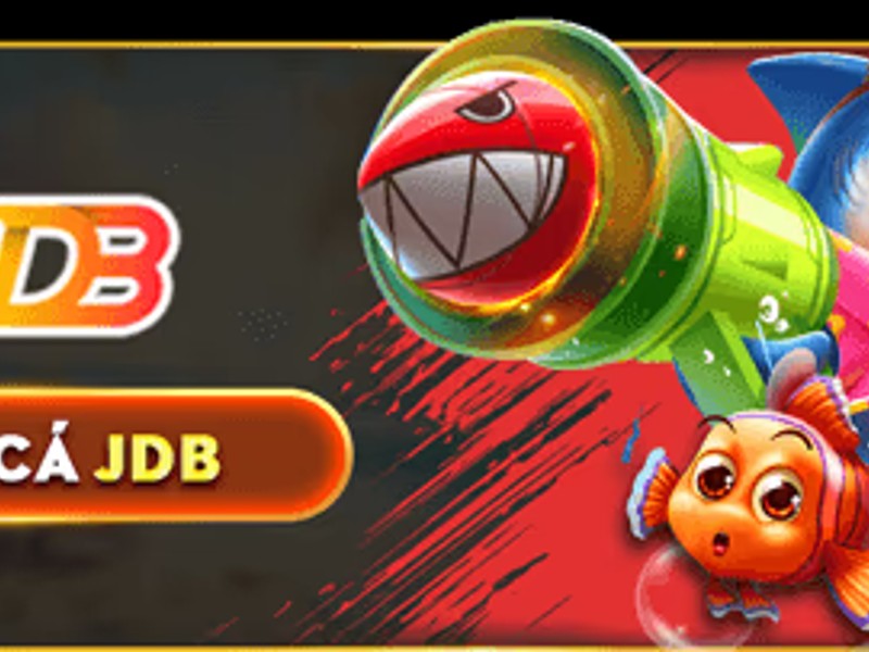 Cơ chế chơi bắn cá tại 13win bet