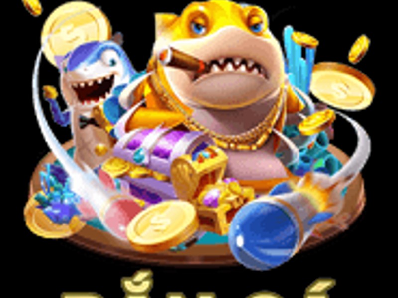 Chiến thuật bắn rỉa cá nhỏ trong trò bắn cá 13win