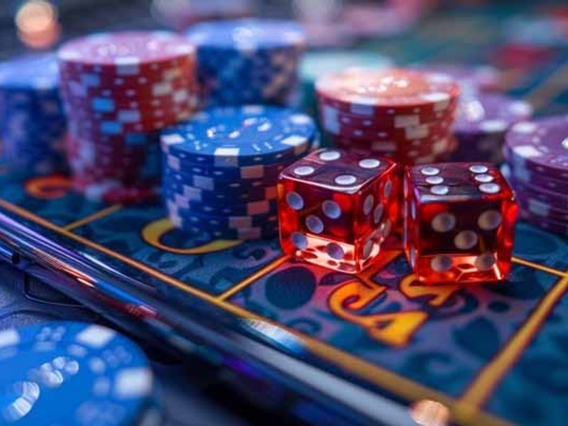 Hình ảnh minh họa khái niệm tỷ lệ kèo và giá trị cá cược tại 13win bet