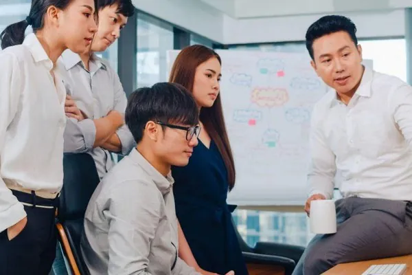 Cá cược khi tỉnh táo