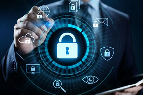 Công nghệ mã hóa SSL
