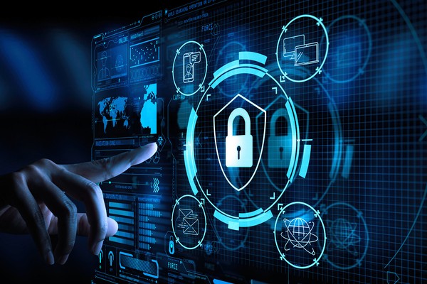 Biểu tượng bảo mật