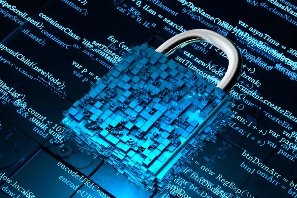 Biểu tượng cảnh báo lừa đảo qua email