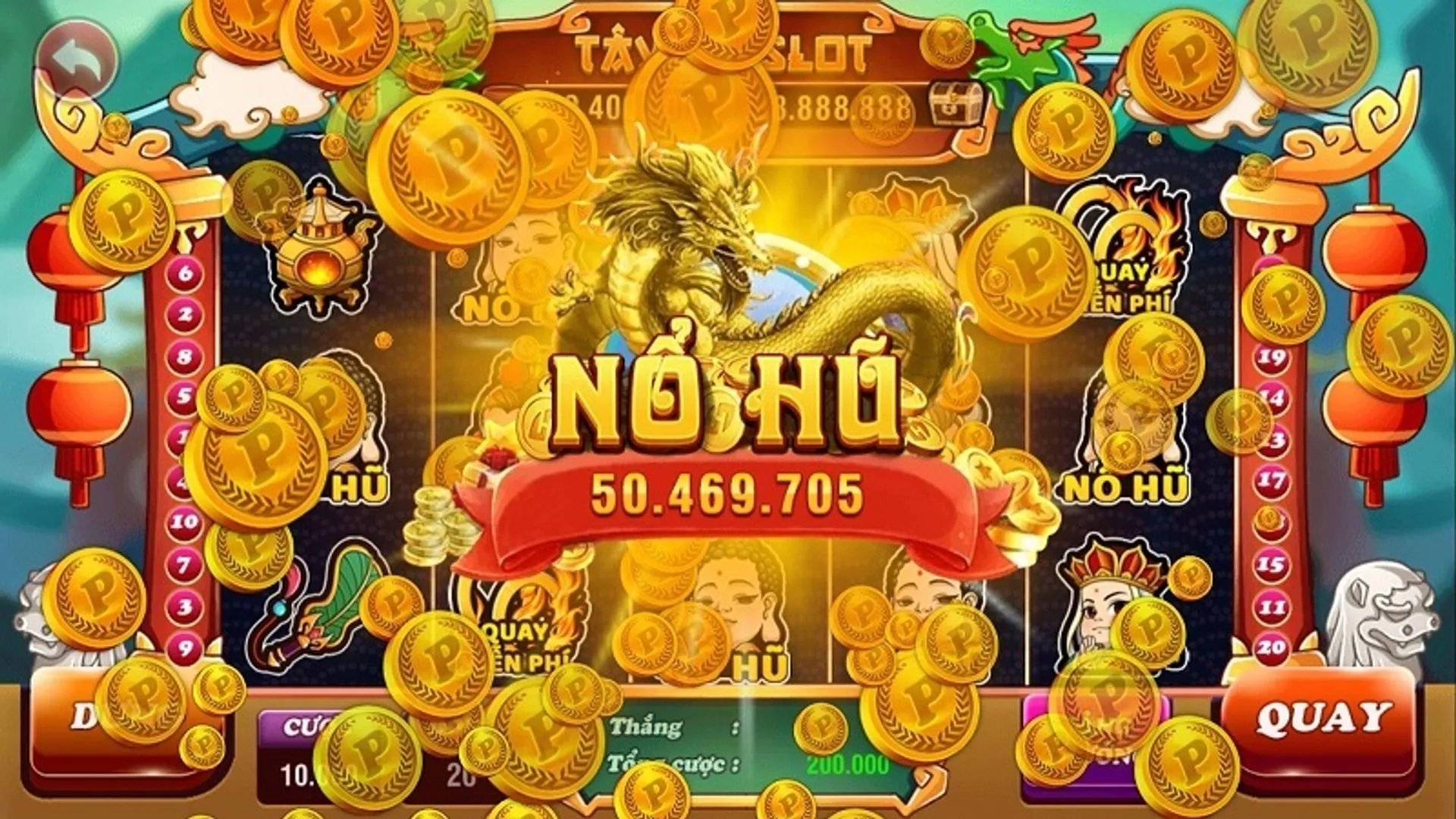 Tổng quan ngành iGaming và tăng trưởng thị trường