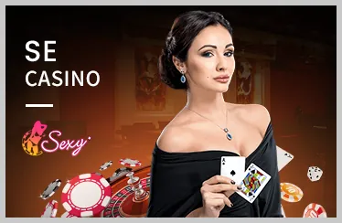 Trò chơi Casino trực tuyến 13win bet