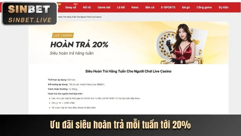 Hoàn trả & hoàn tiền